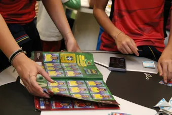 Copa 2026: Figurinhas raras viram alvo de colecionadores e alimentam mistério sobre chances de encontrar os cromos