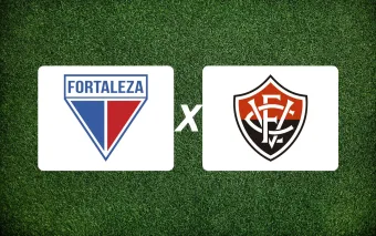 Fortaleza x EC Vitória Onde Assistir, horário e palpite: decisão da Copa do Nordeste começa no Castelão