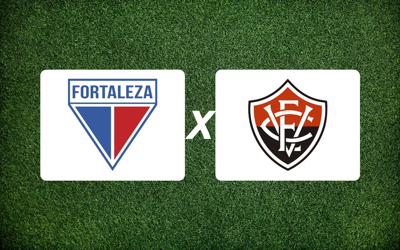 Fortaleza x EC Vitória Onde Assistir, horário e palpite: decisão da Copa do Nordeste começa no Castelão