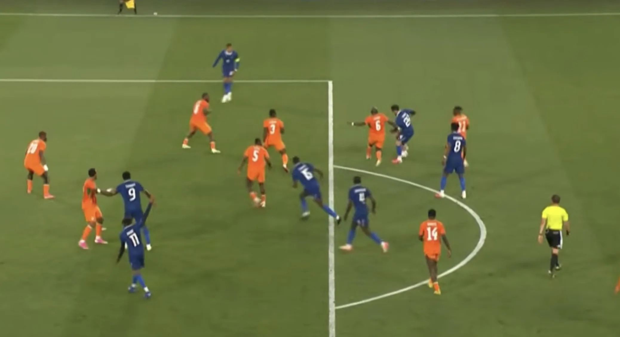 França x Costa do Marfim Melhores Momentos (04/06/2026): Seleção Francesa perdeu para o time Marfinense e acendeu um alerta para a Copa 2026