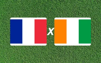 França x Costa do Marfim Onde Assistir, horário e palpite: amistoso reúne seleções que chegam fortes para a Copa do Mundo