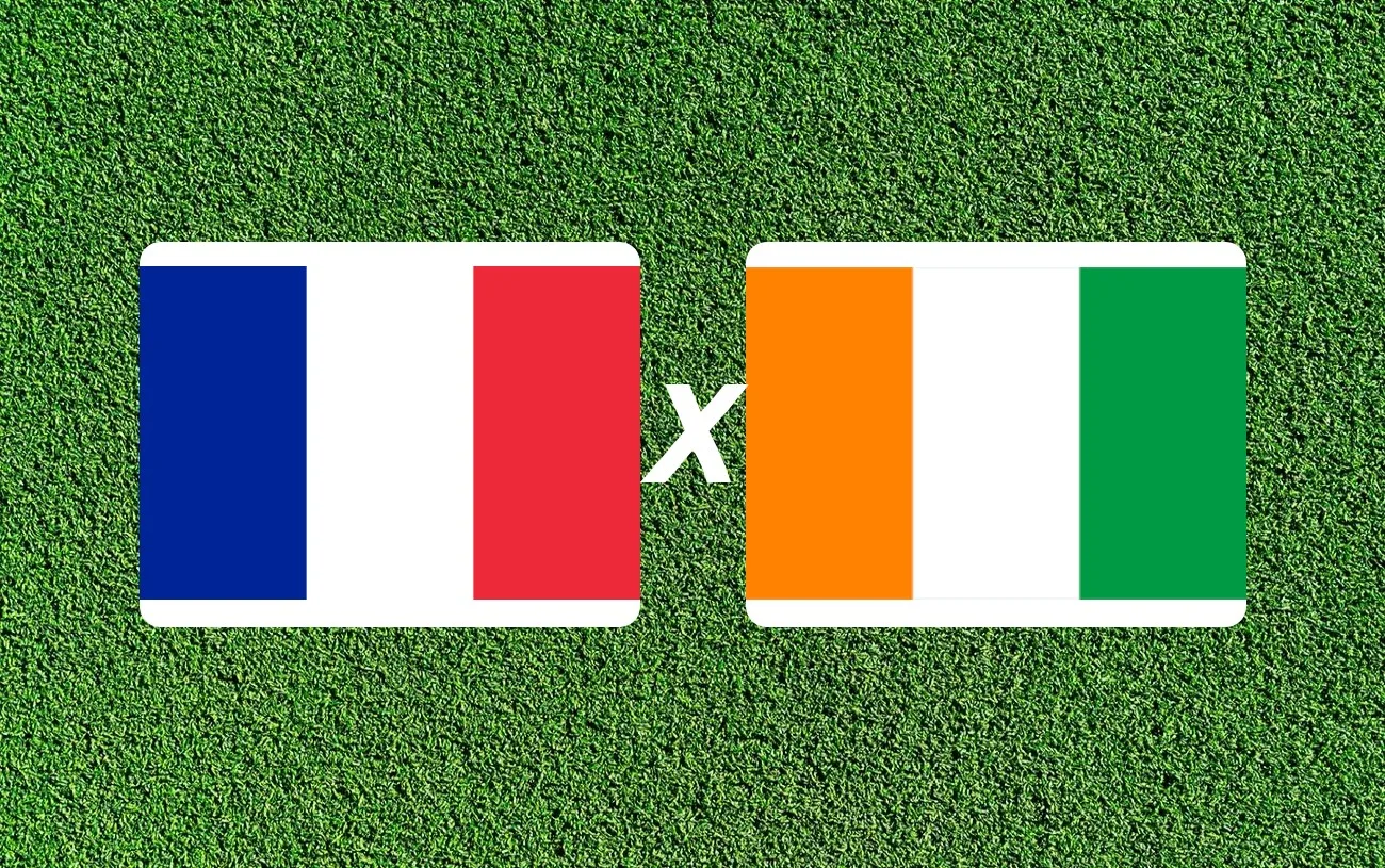 França x Costa do Marfim Onde Assistir, horário e palpite: amistoso reúne seleções que chegam fortes para a Copa do Mundo