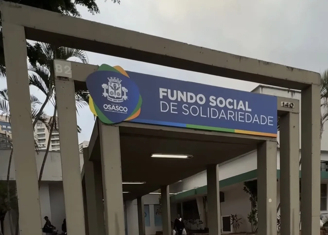 Campanha do Agasalho 2026 já está em andamento em Osasco e busca arrecadar roupas de frio, cobertores e calçados para atender pessoas em situação de vulnerabilidade