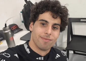 Grid de Largada F1 amanhã: Antonelli confirma favoritismo e supera Verstappen; Bortoleto largará em 16º