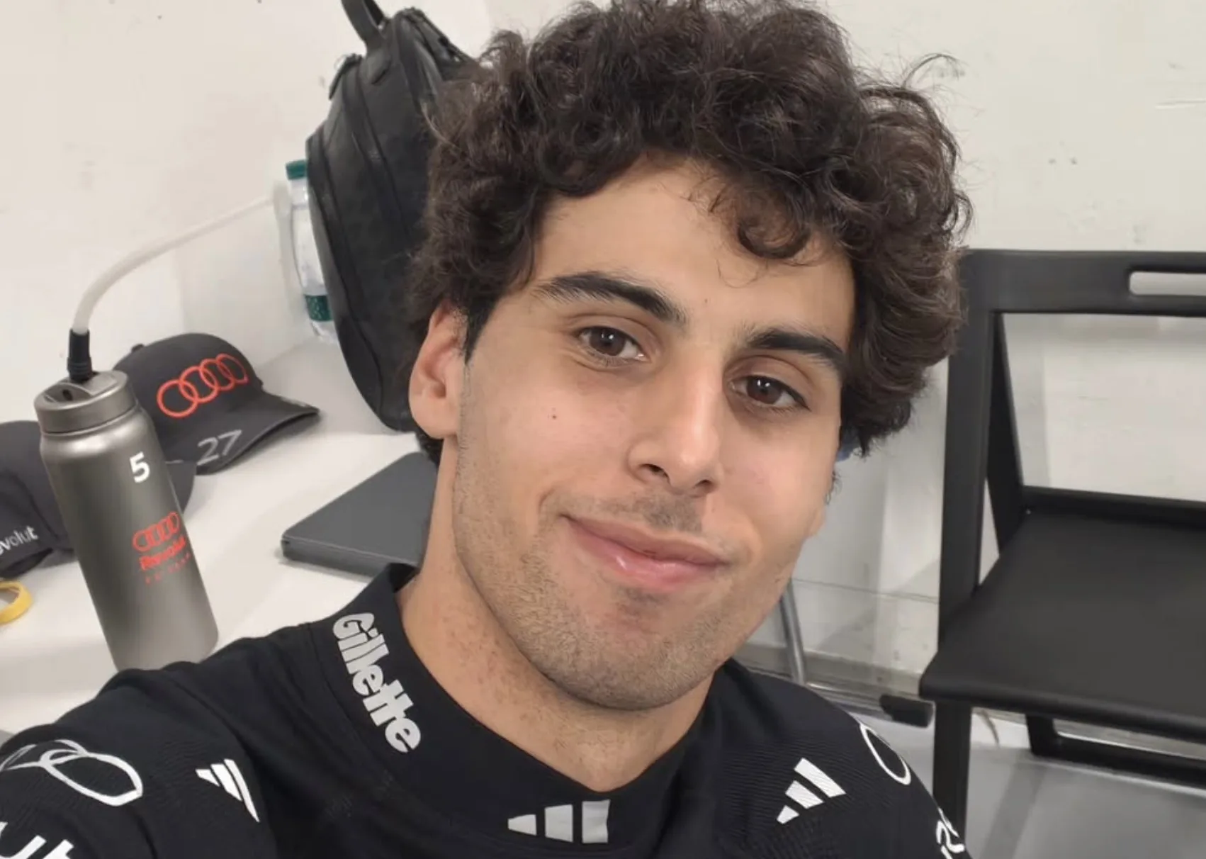 Grid de Largada F1 amanhã: Antonelli confirma favoritismo e supera Verstappen; Bortoleto largará em 16º