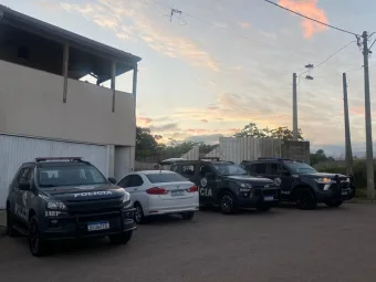 Operação Torneira mira esquema de R$ 230 milhões investigado pelo Gaeco em Jundiaí