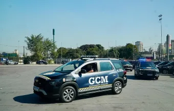 Smart Sampa vai mudar a caça a ladrões em SP: Prefeitura revelou como a operação vai funcionar