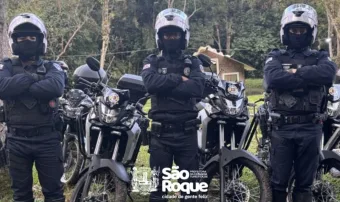 GCM de São Roque participa de cursos para reforçar capacitação operacional