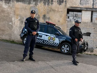 As novas bases da GCM em São Roque não funcionam como muita gente imagina, entenda o motivo
