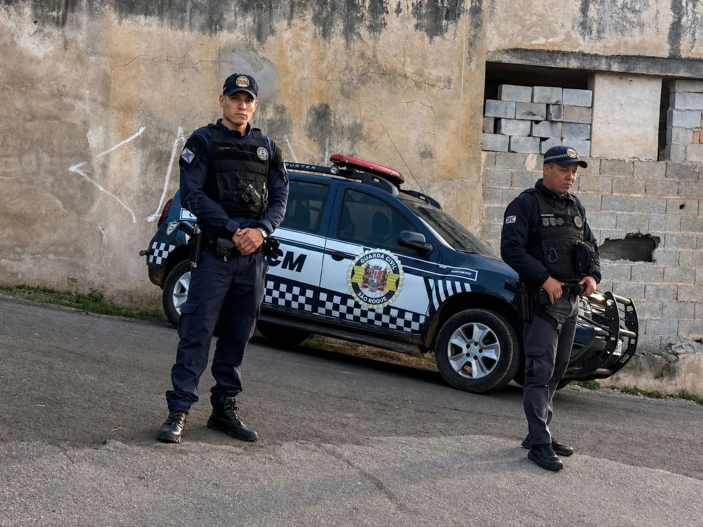 As novas bases da GCM em São Roque não funcionam como muita gente imagina, entenda o motivo