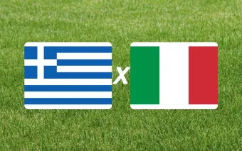 Grécia x Itália Onde Assistir, horário e palpite: amistoso reúne seleções em reconstrução após decepções no ciclo da Copa do Mundo