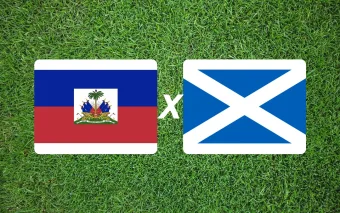 Haiti x Escócia Onde Assistir: confronto abre caminho no Grupo C da Copa do Mundo 2026