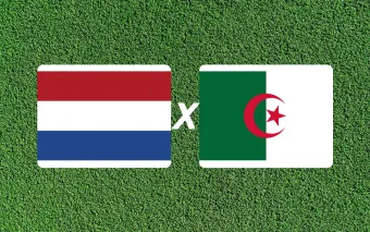 Holanda x Argélia Onde Assistir, horário e escalações do amistoso que reúne seleções classificadas para a Copa do Mundo de 2026