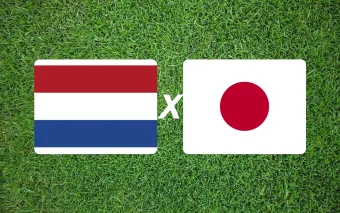 Holanda x Japão: onde assistir, horário e palpite para estreia que promete agitar a Copa do Mundo 2026