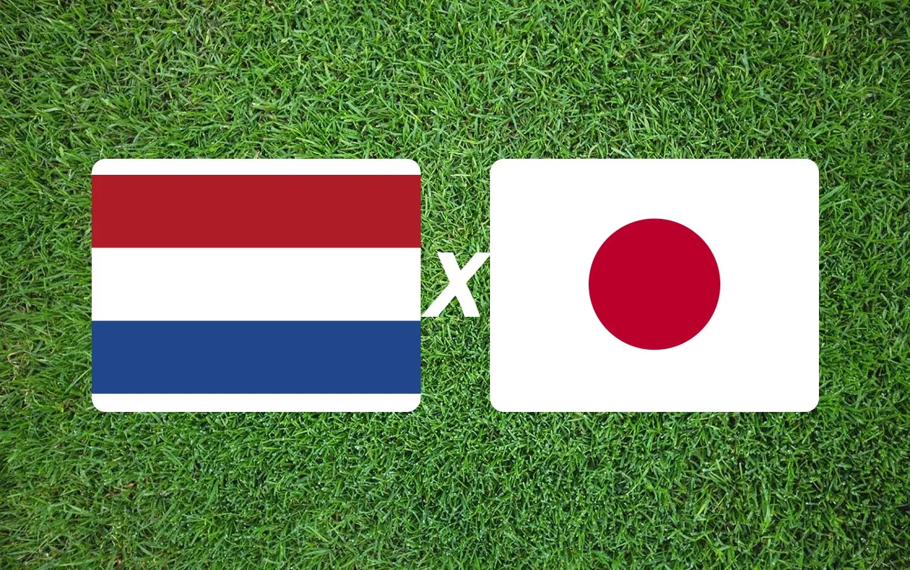 Holanda x Japão: onde assistir, horário e palpite para estreia que promete agitar a Copa do Mundo 2026