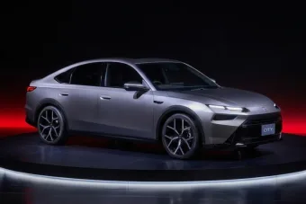 Honda City vai virar híbrido flex: O plano da Honda para o sedan que todo mundo esperava, mas que deve demorar demais