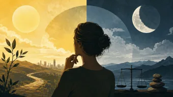 Horóscopo do Dia 12 de junho de 2026 para o Dia dos Namorados: Lua Minguante movimenta emoções, dinheiro e decisões para os 12 signos