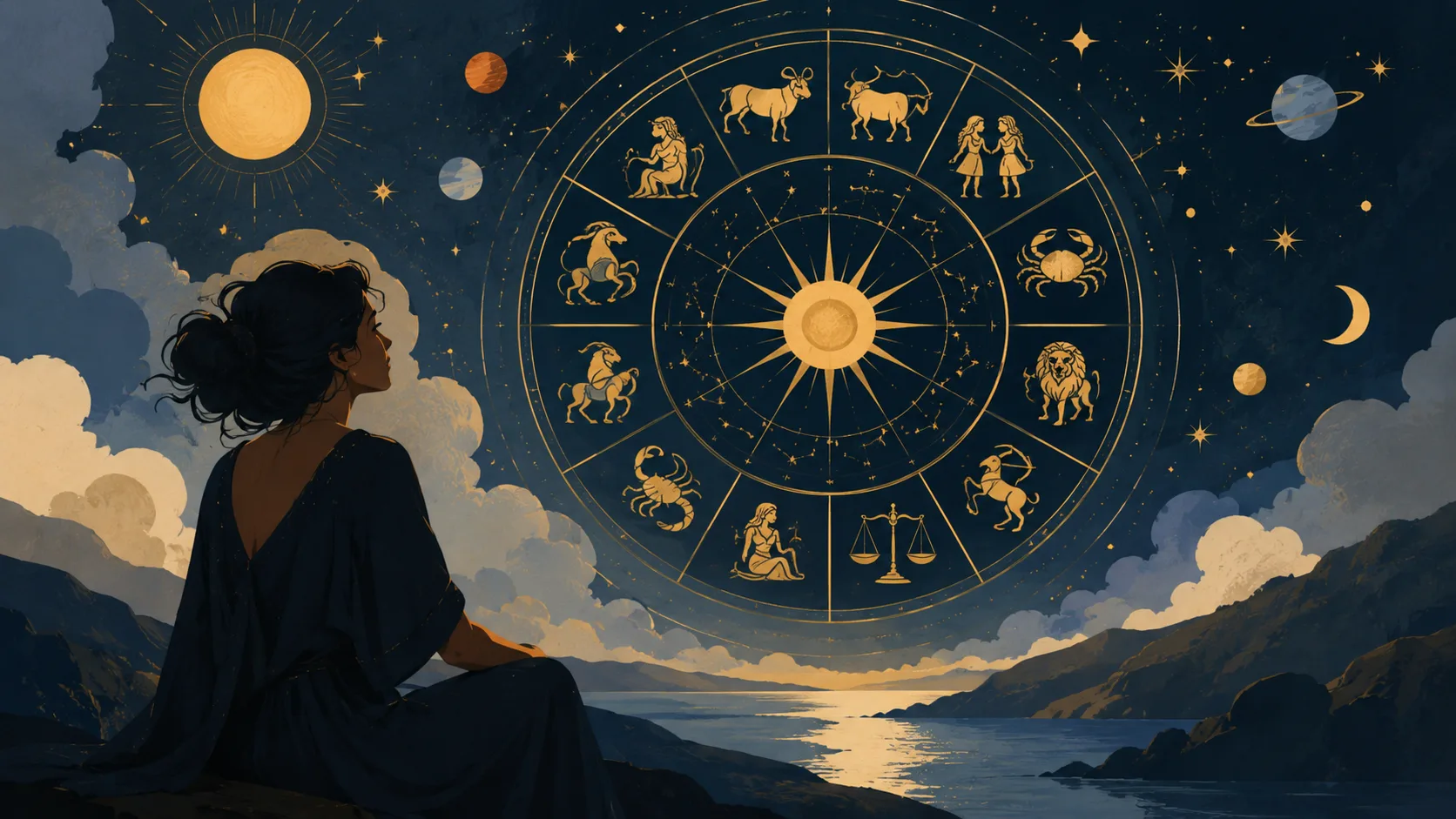 Horóscopo de Hoje (13/06/2026): Veja o que os astros revelam para você neste sábado