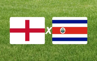 Inglaterra x Costa Rica Onde Assistir, horário e palpite: amistoso encerra preparação inglesa para a Copa do Mundo de 2026