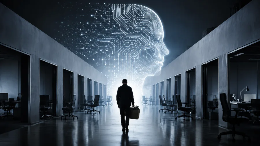 A empresa afirma que a reestruturação busca aumentar a eficiência operacional. O anúncio também reacendeu discussões sobre o avanço da inteligência artificial nas grandes empresas.