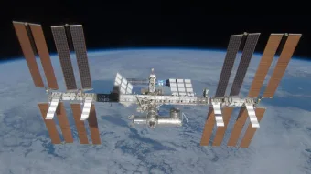 Estação Espacial Internacional: Nasa cancela alerta de evacuação após vazamento de ar preocupar tripulação