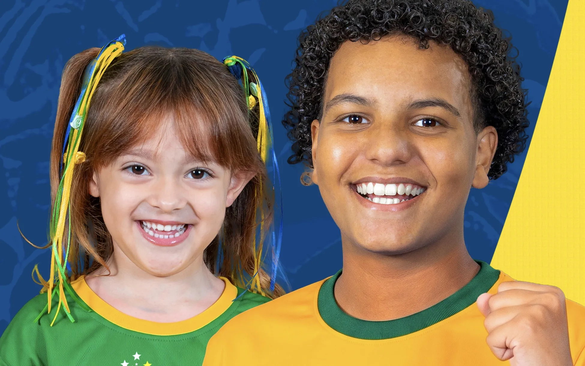 Itapevi (SP) prepara Arena Hexa para transmitir jogos da Seleção Brasileira no Parque da Cidade