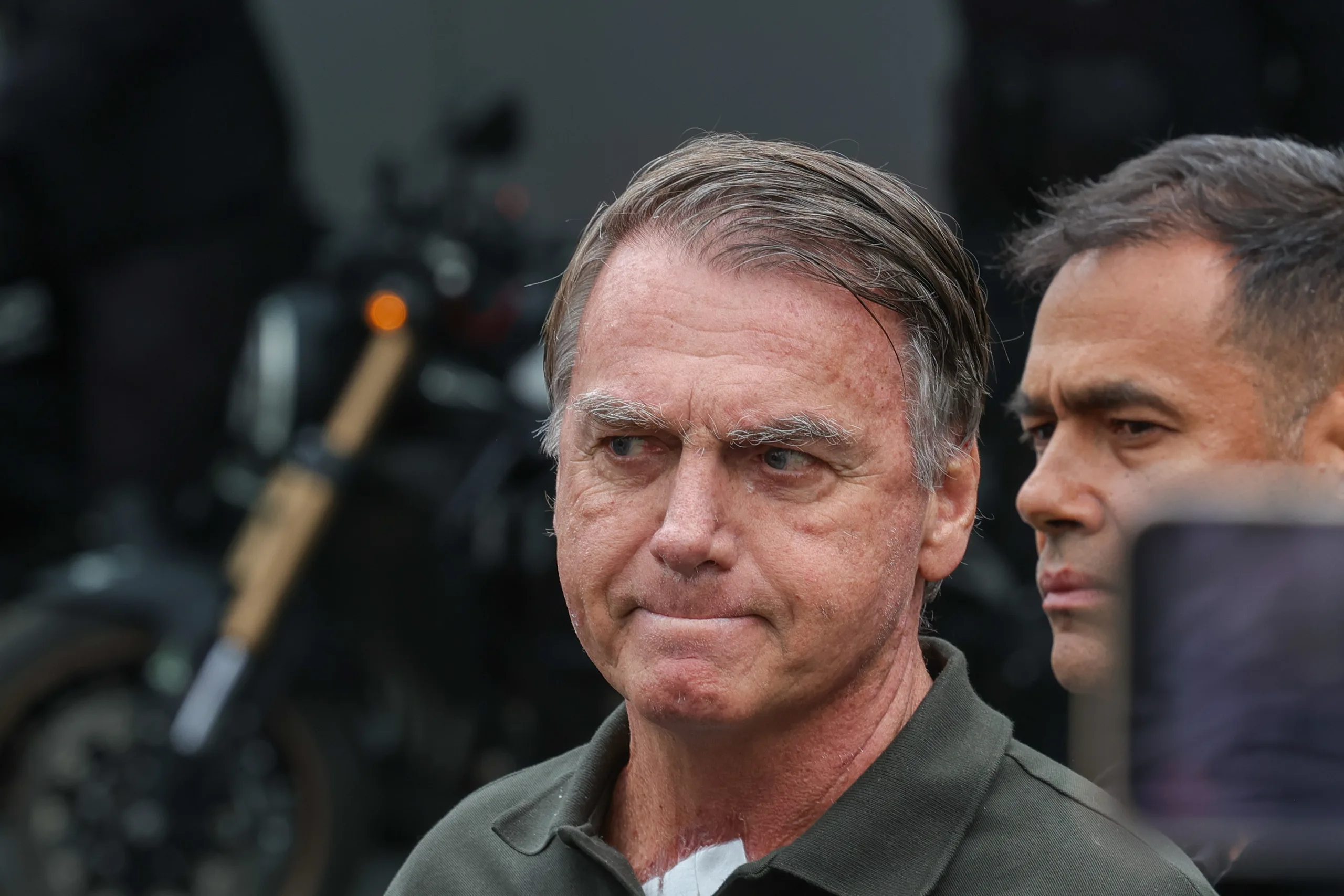Prisão domiciliar de Bolsonaro: relatório médico pode definir próximos passos do STF