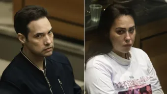 Monique Medeiros recebe perdão judicial; Jairinho é condenado pela morte de Henry Borel