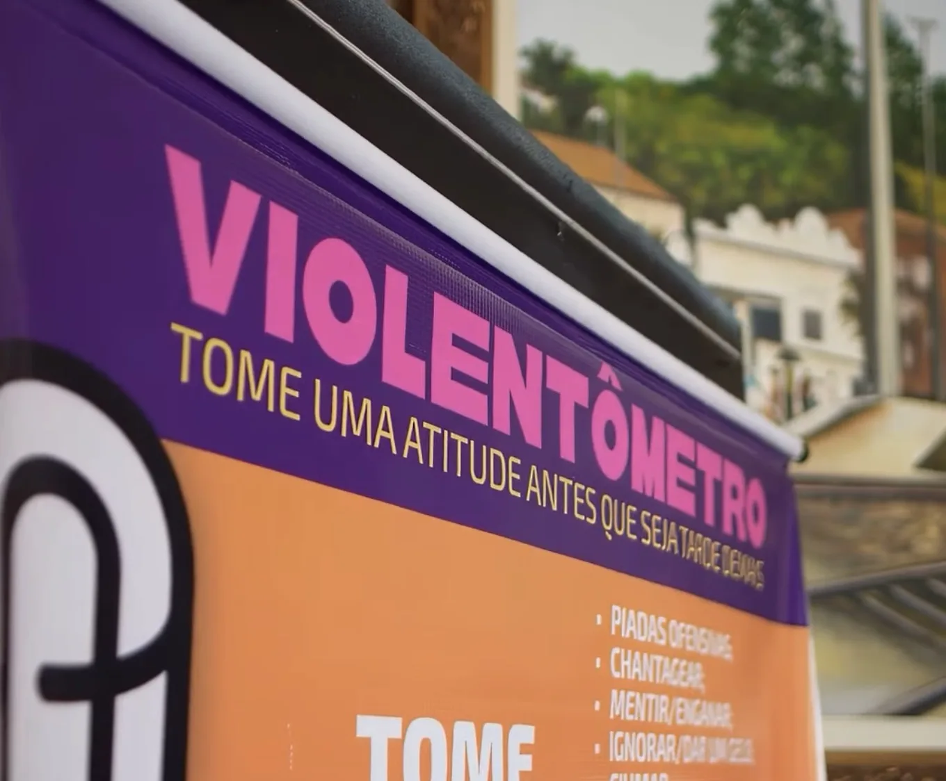 Jandira (SP) reuniu profissionais da saúde para discutir violência e revelou como a rede deve acolher vítimas