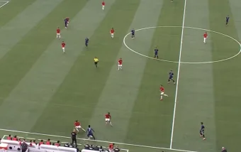 Copa do Mundo 2026: Brasil x Egito Ao Vivo com Imagens