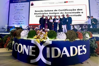 Jundiaí conquista selo da juventude pela terceira vez seguida e reforça protagonismo dos jovens