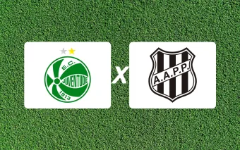 Juventude x Ponte Preta Onde Assistir, horário e palpite: duelo da 13ª rodada da Série B vale reação na tabela