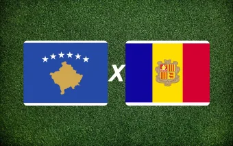 Kosovo x Andorra Onde Assistir, horário e escalações: amistoso internacional coloca seleções frente a frente neste domingo