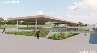 Metro SP: Governo inicia sondagens em Cotia para viabilizar futura Linha 22-Marrom