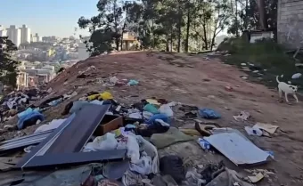 Osasco mantém 9 Ecopontos e retirada pelo 156: veja onde descartar móveis, colchões e entulho sem levar multa