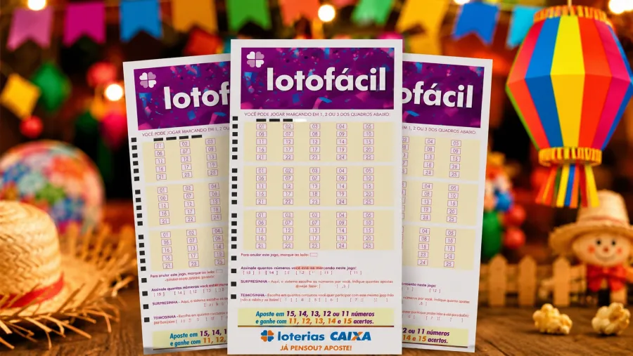 Resultado da Lotofácil de Hoje Concurso 3707, quarta-feira, 10/06/2026: prêmio de R$ 2 milhões pode comprar um Peugeot 2008 Active 2026 à vista