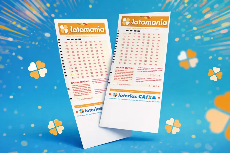 Resultado Lotomania 2933: ninguém acertou os 20 números e prêmio sobe para R$ 1,7 milhões