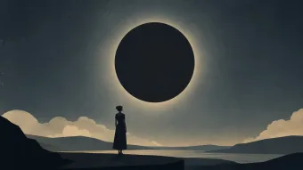 Lua hoje (17/06/2026): Qual é a fase da Lua hoje? Entenda por que ela não pode ser vista da Terra
