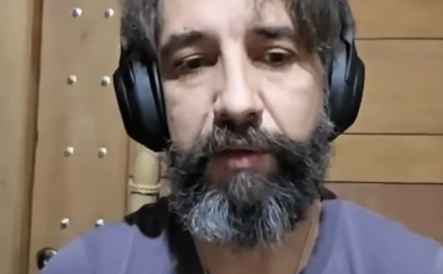 Ovni no Paraná: Luciano Tigre, especialista que investigou o local, relata como foi a experiência