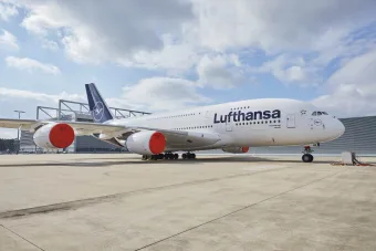 Boeing 787: acidente com trem de pouso quebrado deixou feridos
