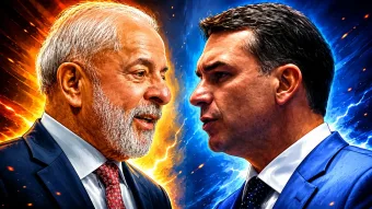 Pesquisa para Presidente 2026: TSE adiou a decisão sobre a pesquisa da AtlasIntel após pedido de vista da ministra Estela Aranha