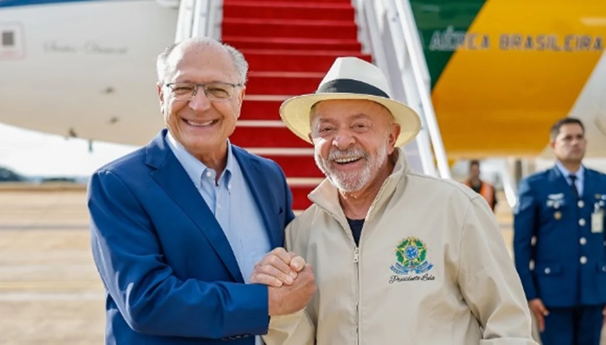 Lula vai falar com Trump? Presidente do Brasil embarca para a França e participa de cúpula do G7 em meio a debate sobre tarifas e economia global