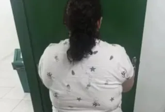 Mulher de 37 anos finge ter 12 para ser ‘adotada’ por família