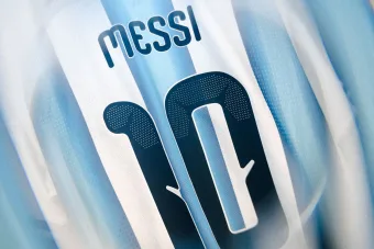 Argentina x Islandia: Escalação e Onde assistir hoje (09/06/2026)