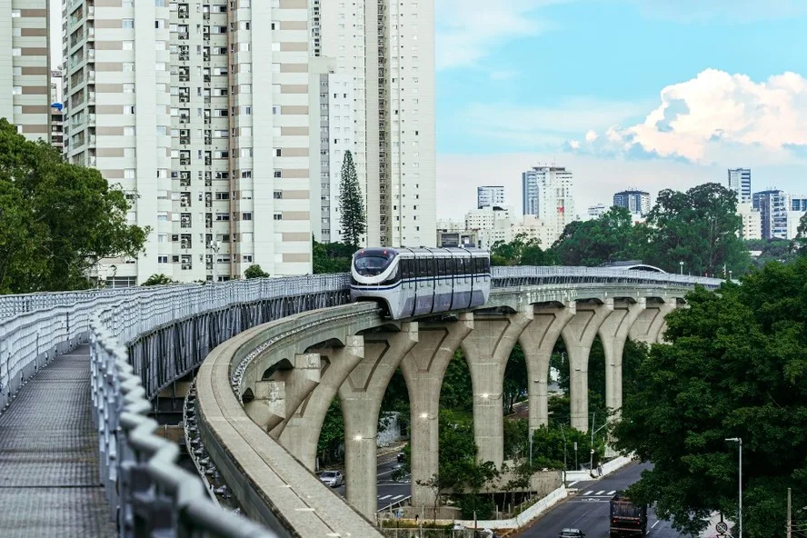 Metrô SP prepara expansão histórica e mudança promete impactar milhões de passageiros