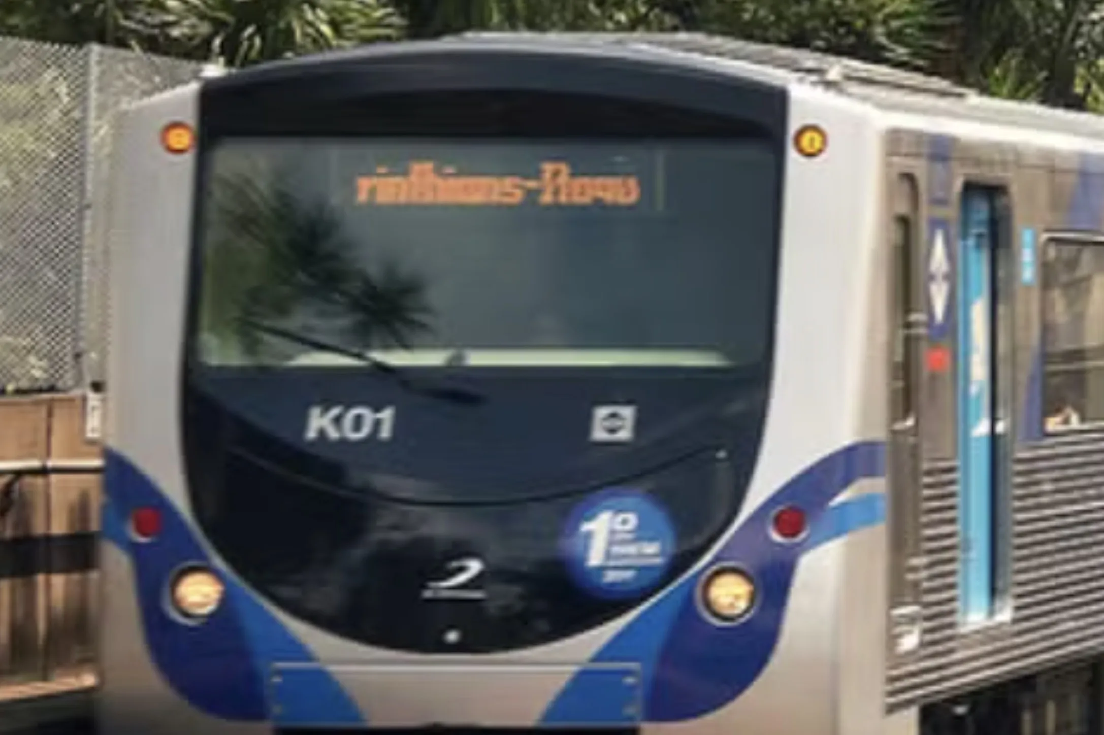 Metrô SP entra na mira do TCE após contratação levantar suspeitas