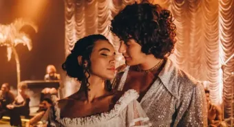 Sessão da Tarde hoje (09/06/2026): Filme traz Sidney Magal e Magali West com sua história de amor “Meu Sangue Ferve Por Você” na Globo nesta terça
