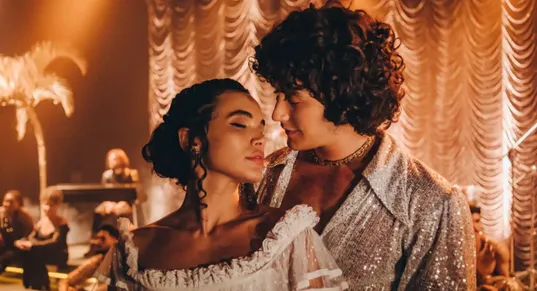 Sessão da Tarde hoje (09/06/2026): Filme traz Sidney Magal e Magali West com sua história de amor “Meu Sangue Ferve Por Você” na Globo nesta terça