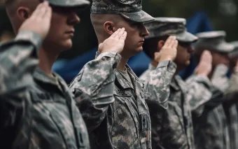 Prazo para alistamento militar obrigatório termina em 30 de junho para jovens nascidos em 2008