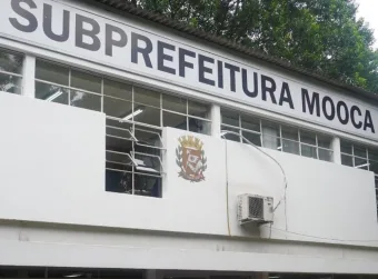 Vigilante foi encontrado morto em galpão da Subprefeitura da Mooca, na Zona Leste de SP; detalhes intrigam investigadores